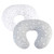 2-Piece Nursing Pillowcase     2 Pcs Newborn Baby Maternity U-Shaped Breastfeeding Pillow Case Infant Cotton Feeding Milk Cushion Cover Pillows Set Unisex trendy Boy Girl in White Gray / Grey Stars Hearts 2-Piece Nursing Pillowcase     2 Pcs Newborn Baby Maternity U-Shaped Breastfeeding Pillow Case Infant Cotton Feeding Milk Cushion Cover Pillows Set Unisex trendy Boy Girl in White Gray / Grey Stars Hearts