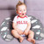 U-Shaped Nursing Pillowcase 2-Piece Set    2 Pcs Newborn Baby Maternity Breastfeeding Pillow Case Infant Cotton Feeding Milk Cushion Cover Pillows Unisex trendy Boy Girl in Pink White Arrows U-Shaped Nursing Pillowcase 2-Piece Set    2 Pcs Newborn Baby Maternity Breastfeeding Pillow Case Infant Cotton Feeding Milk Cushion Cover Pillows Unisex trendy Boy Girl in Pink White Arrows