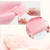 Adjustable Bathtub Pillow Seat  Unisex Newborn Boy Girl Cushion Cross-shaped Anti-slip Baby Bath Net Mat Children Bathtub Shower Cradle Bed Seats in trendy Pink Adjustable Bathtub Pillow Seat  Unisex Newborn Boy Girl Cushion Cross-shaped Anti-slip Baby Bath Net Mat Children Bathtub Shower Cradle Bed Seats in trendy Pink