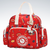 Multi-pocket Nappy Diaper Bag Multi-pocket Nappy Diaper Bag