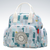 Multi-pocket Nappy Diaper Bag Multi-pocket Nappy Diaper Bag