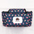 Baby Trolley Bag with Detachable Handbag Multifunctional Stroller Organizer Floral Print Pram Buggy Strollers Bags in bird animal floral flower trendy unisex boys girls Baby Trolley Bag with Detachable Handbag Multifunctional Stroller Organizer Floral Print Pram Buggy Strollers Bags in bird animal floral flower trendy unisex boys girls