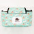 Baby Trolley Bag with Detachable Handbag Multifunctional Stroller Organizer Floral Print Pram Buggy Strollers Bags in bird animal floral flower trendy unisex boys girls Baby Trolley Bag with Detachable Handbag Multifunctional Stroller Organizer Floral Print Pram Buggy Strollers Bags in bird animal floral flower trendy unisex boys girls