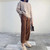 Maternity Corduroy Pants  Women’s Warm Winter Clothes Thickening Cotton Wool Velvet Sports Full Panel Plus Size Trousers For Pregnant Woman in Black Brown White Trendy Woolen Pregnancy Clothing Maternity Corduroy Pants  Women’s Warm Winter Clothes Thickening Cotton Wool Velvet Sports Full Panel Plus Size Trousers For Pregnant Woman in Black Brown White Trendy Woolen Pregnancy Clothing