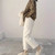 Maternity Corduroy Pants  Women’s Warm Winter Clothes Thickening Cotton Wool Velvet Sports Full Panel Plus Size Trousers For Pregnant Woman in Black Brown White Trendy Woolen Pregnancy Clothing Maternity Corduroy Pants  Women’s Warm Winter Clothes Thickening Cotton Wool Velvet Sports Full Panel Plus Size Trousers For Pregnant Woman in Black Brown White Trendy Woolen Pregnancy Clothing