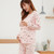 Breastfeeding Maternity PJs Breastfeeding Maternity PJs