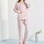 Maternity Cotton Nursing PJs Maternity Cotton Nursing PJs
