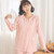 Maternity Cotton Nursing PJs Maternity Cotton Nursing PJs