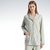 Nursing Pajama 2-Piece Set  Women’s 2PCS Maternity Pregnancy Sleepwear Lounge Women Maternity Clothes Breastfeeding Pyjama Set Long Sleeve loungewear for Woman in Green Bear