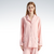 Nursing Pajama 2-Piece Set  Women’s 2PCS Maternity Pregnancy Sleepwear Lounge Women Maternity Clothes Breastfeeding Pyjama Set Long Sleeve loungewear for Woman in Pink Bear