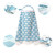 Mosquito Net Breastfeeding Cover Mosquito Net Breastfeeding Cover