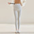 Maternity Fleece Leggings  Women’s Warm Pants for Pregnant Women Winter Short Plush Pregnancy Clothes Full Panel Supporting Abdomen Trousers for Woman in Light Gray / Grey Maternity Fleece Leggings  Women’s Warm Pants for Pregnant Women Winter Short Plush Pregnancy Clothes Full Panel Supporting Abdomen Trousers for Woman in Light Gray / Grey
