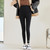 Maternity Pants with Belt Maternity Pants with Belt