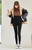 Maternity Pants with Belt Maternity Pants with Belt