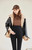 Maternity Pants with Belt    Women’s Ribbed Embroidery Pregnancy Knit Cotton High Waist Leggings Pregnant Trousers Clothes for Woman in Trendy Black Maternity Pants with Belt    Women’s Ribbed Embroidery Pregnancy Knit Cotton High Waist Leggings Pregnant Trousers Clothes for Woman in Trendy Black