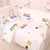 Bedding Set 5-Piece