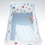 Crib Bedding Set 5-Piece