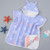 Bath Towel Cloak 6-Layer   Unisex 6 Layers Baby Boys Girls Ultra-soft Kids Hooded Cloak Cartoon Gauze Infant Bibulous Bathrobe Beach Towel 60*60cm Trendy Cloaks Bath Towel Cloak 6-Layer   Unisex 6 Layers Baby Boys Girls Ultra-soft Kids Hooded Cloak Cartoon Gauze Infant Bibulous Bathrobe Beach Towel 60*60cm Trendy Cloaks