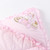 Soft Cotton Sleeping Bag    Cute Unisex Newborn Sleeping Bag Envelope Newborns Baby Swaddling Blanket for Boys Girls Swaddle Blankets in Trendy Blue Pink Yellow Soft Cotton Sleeping Bag    Cute Unisex Newborn Sleeping Bag Envelope Newborns Baby Swaddling Blanket for Boys Girls Swaddle Blankets in Trendy Blue Pink Yellow