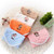 Bubble Cotton Face Towel 5-Piece Bubble Cotton Face Towel 5-Piece