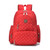 Maternity Backpack with Pouch