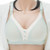 Plaid Seamless Breastfeeding Bra    Women’s Maternity Nursing Pregnant Women Clothes Thin Wire Free Fore Open Button Breathable Pregnancy Underwear Checkered Bras for Woman in Trendy Green Plaid Seamless Breastfeeding Bra    Women’s Maternity Nursing Pregnant Women Clothes Thin Wire Free Fore Open Button Breathable Pregnancy Underwear Checkered Bras for Woman in Trendy Green