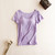 One-Piece Bra T-Shirt in ModaL One-Piece Bra T-Shirt in ModaL