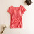 One-Piece Bra T-Shirt in ModaL One-Piece Bra T-Shirt in ModaL