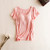 One-Piece Bra T-Shirt in ModaL One-Piece Bra T-Shirt in ModaL