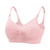 Maternity Seamless Nursing Bra