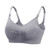 Maternity Seamless Nursing Bra