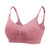 Maternity Seamless Nursing Bra