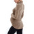 Maternity Pullover Nursing Sweater Maternity Pullover Nursing Sweater
