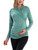 Maternity Pullover Nursing Sweater  Women’s Long Sleeve Top Autumn Fall Winter V-Neck Breastfeeding Clothes For Pregnant Woman Jersey Sweaters Pregnancy Tops in Green Maternity Pullover Nursing Sweater  Women’s Long Sleeve Top Autumn Fall Winter V-Neck Breastfeeding Clothes For Pregnant Woman Jersey Sweaters Pregnancy Tops in Green
