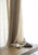 Heavy Tulle Linen Curtain