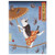 Fengshui Noren Door Curtain  Japanese Cat Printed Doorway Kitchen Bedroom Entrance Decoration Trending Hanging Japan Curtains