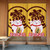Lucky Cat Noren Curtain Lucky Cat Noren Curtain
