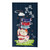Lucky Cat Noren Curtain Lucky Cat Noren Curtain