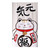 Lucky Cat Noren Curtain  Japanese Polyester Fabric Japan Door Curtains For Kitchen Sushi Shop Trendy Home Decoration Lucky Cat Noren Curtain  Japanese Polyester Fabric Japan Door Curtains For Kitchen Sushi Shop Trendy Home Decoration