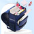 Large Capacity School Bag Large Capacity School Bag