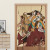 Japanese Partition Noren Curtain Japanese Partition Noren Curtain