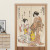 Japanese Partition Noren Curtain Japanese Partition Noren Curtain