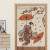 Japanese Partition Noren Curtain Japanese Partition Noren Curtain