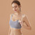Wire-Free Push Up Nursing Bralette