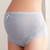 Maternity High Rise Briefs Women’s Plus Size Pouched Panties Pouch High-Rise Waist Adjustable Underwear Clothing Cotton Panties for Pregnant Women Maternity Clothes for Woman in Gray / Grey Maternity High Rise Briefs Women’s Plus Size Pouched Panties Pouch High-Rise Waist Adjustable Underwear Clothing Cotton Panties for Pregnant Women Maternity Clothes for Woman in Gray / Grey
