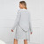 Maternity Nursing Nightgown Maternity Nursing Nightgown