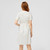 Maternity Boatneck Nursing Dress Maternity Boatneck Nursing Dress