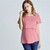 Maternity Striped Nursing T-Shirt   Woman's Stripe Pregnant Breastfeeding Tops Short Sleeve Round Neck Casual T-shirts Boatneck Top for Woman Summer Clothes in trend Red Maternity Striped Nursing T-Shirt   Woman's Stripe Pregnant Breastfeeding Tops Short Sleeve Round Neck Casual T-shirts Boatneck Top for Woman Summer Clothes in trend Red