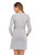 Maternity Laced Nightgown with Belt Maternity Laced Nightgown with Belt