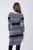 Maternity Nursing Boatneck Stripe Dress Maternity Nursing Boatneck Stripe Dress